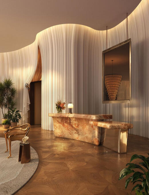 lobby lobby