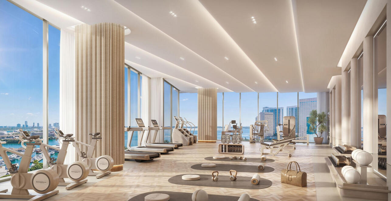 GYM GYM